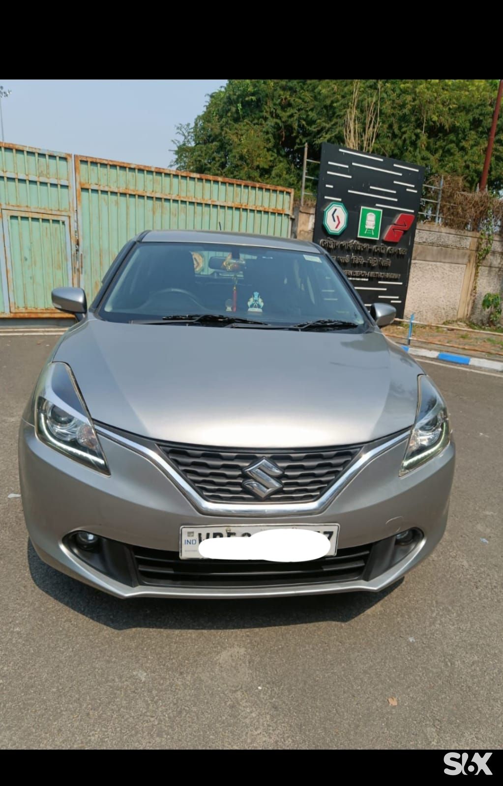 MARUTI SUZUKI Baleno 2015-2019-12-alpha Used cars in Model-baleno